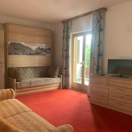 Appartements Robert - Hotel Bechlwirt Kirchberg in Tirol Eksteriør billede