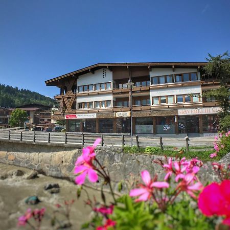 Appartements Robert - Hotel Bechlwirt Kirchberg in Tirol Eksteriør billede