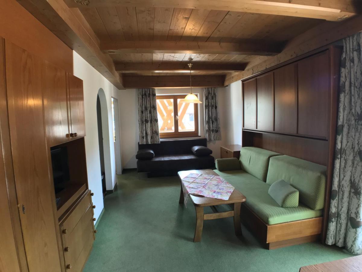 Appartements Robert - Hotel Bechlwirt Kirchberg in Tirol Eksteriør billede