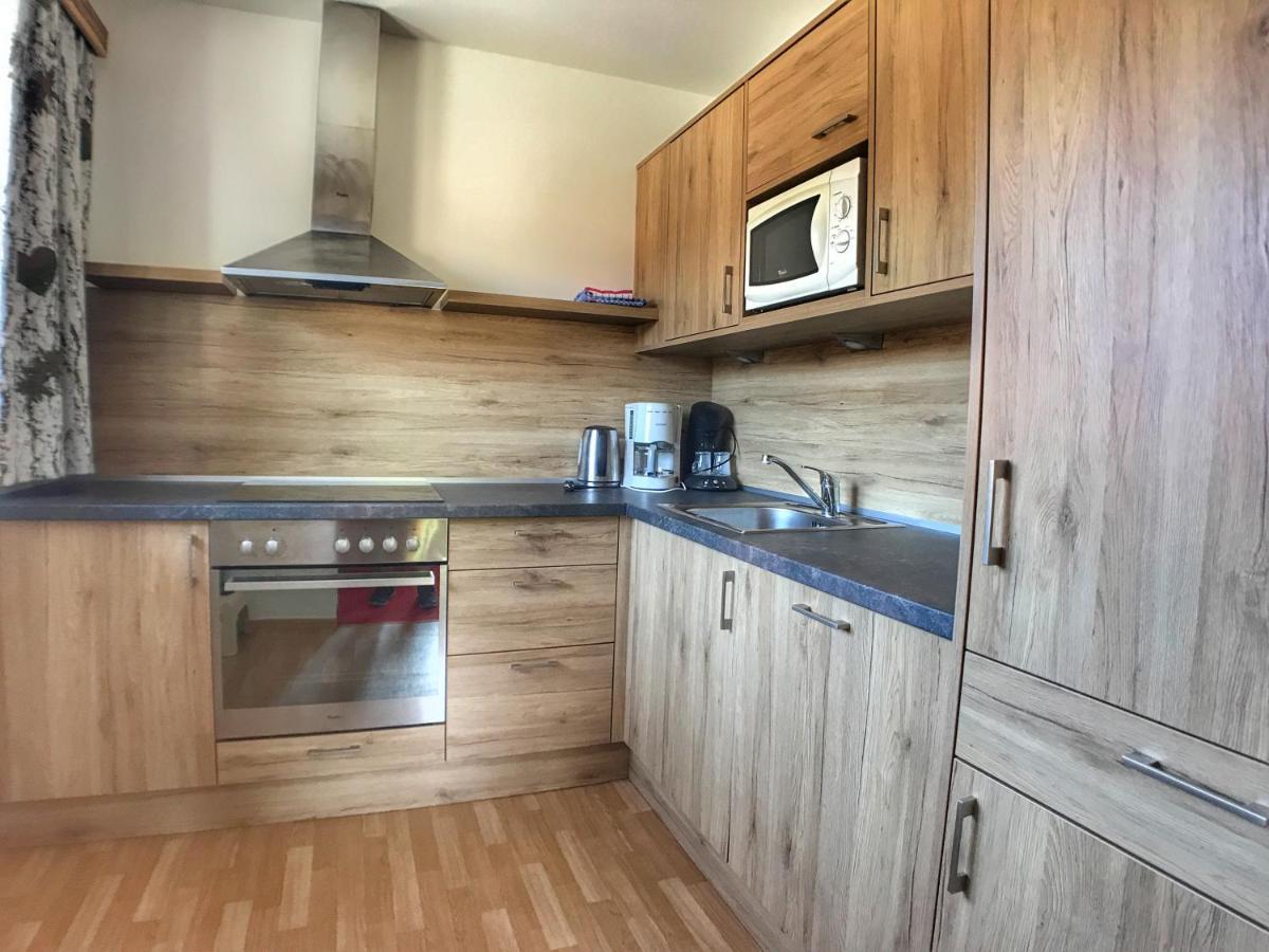 Appartements Robert - Hotel Bechlwirt Kirchberg in Tirol Eksteriør billede
