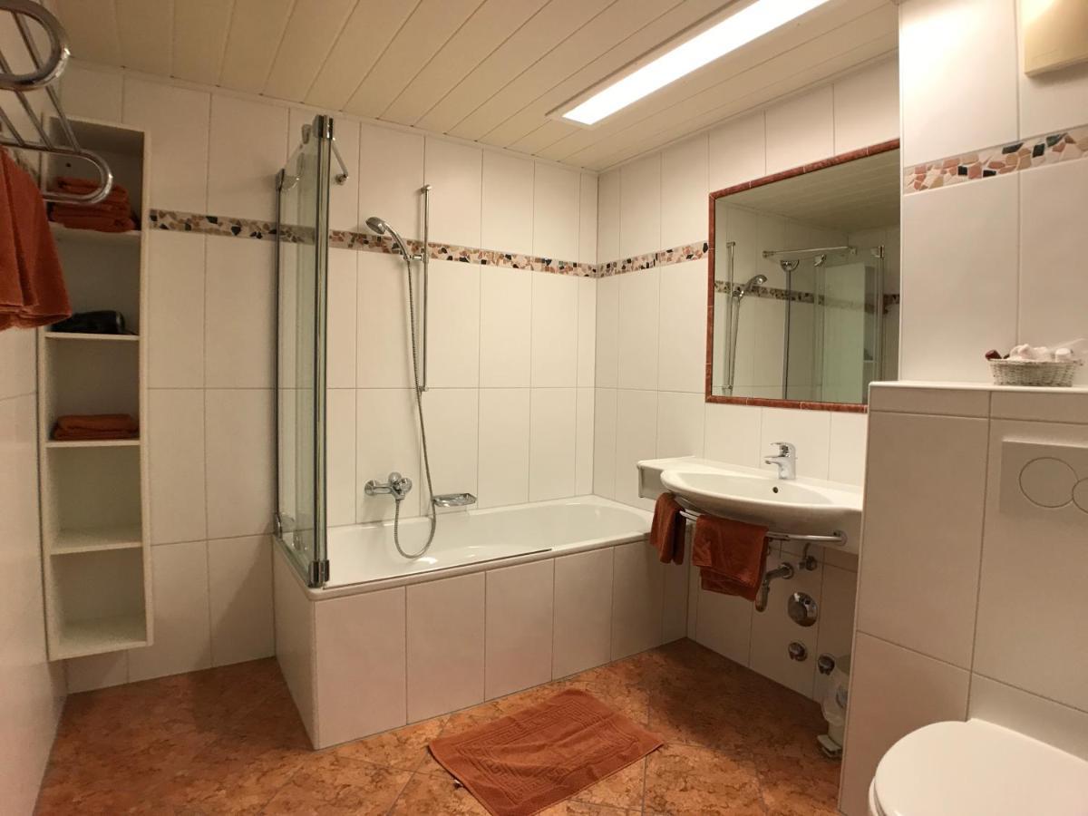 Appartements Robert - Hotel Bechlwirt Kirchberg in Tirol Eksteriør billede