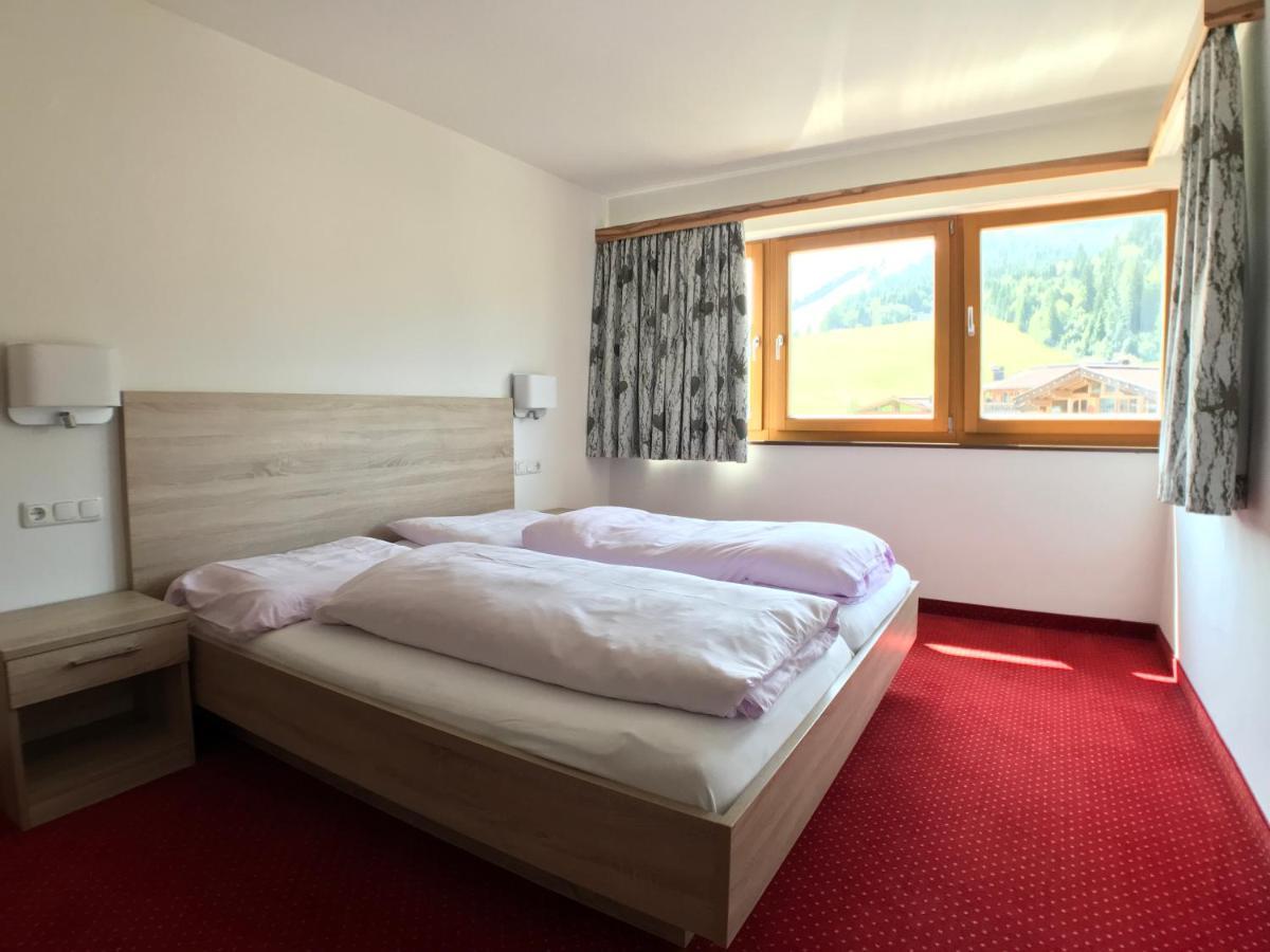 Appartements Robert - Hotel Bechlwirt Kirchberg in Tirol Eksteriør billede